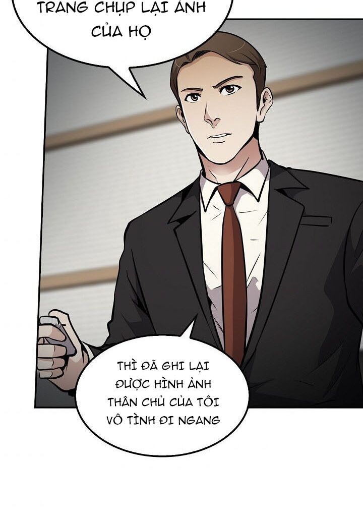 Điều Tra Viên Chuyển Sinh: Chapter 68