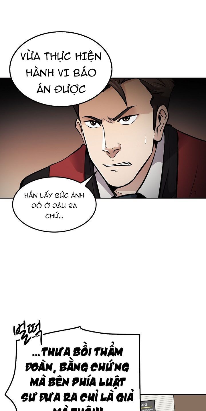 Điều Tra Viên Chuyển Sinh: Chapter 68
