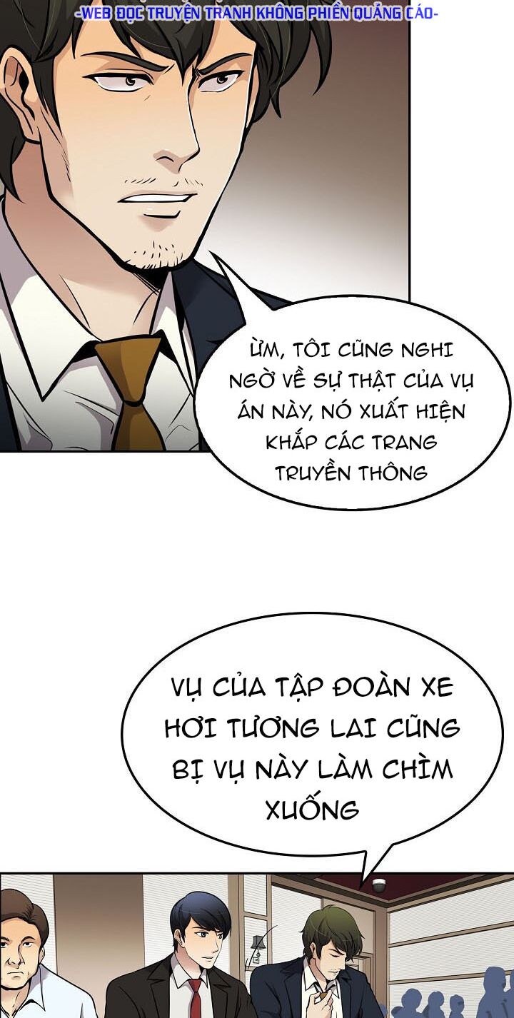 Điều Tra Viên Chuyển Sinh: Chapter 68