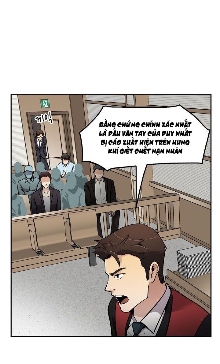 Điều Tra Viên Chuyển Sinh: Chapter 68