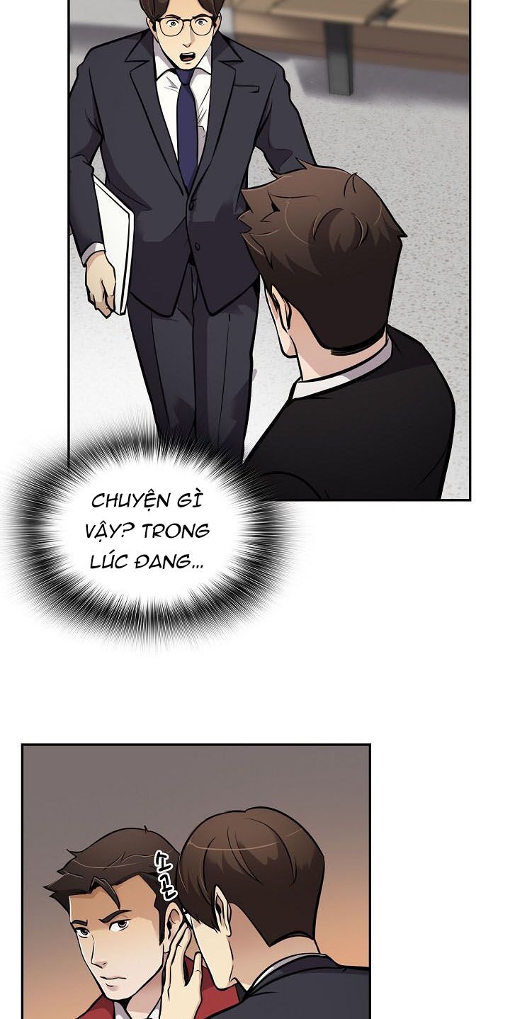 Điều Tra Viên Chuyển Sinh: Chapter 68