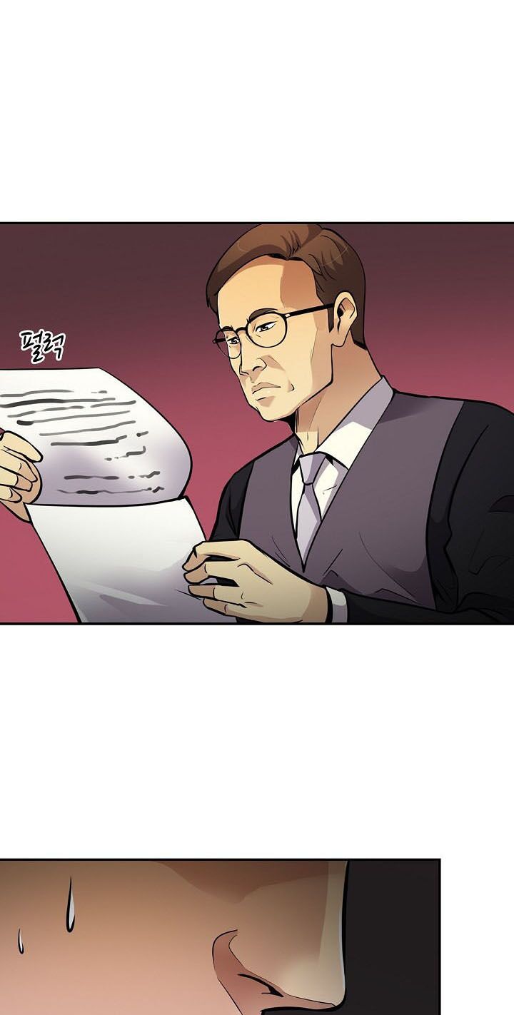 Điều Tra Viên Chuyển Sinh: Chapter 68