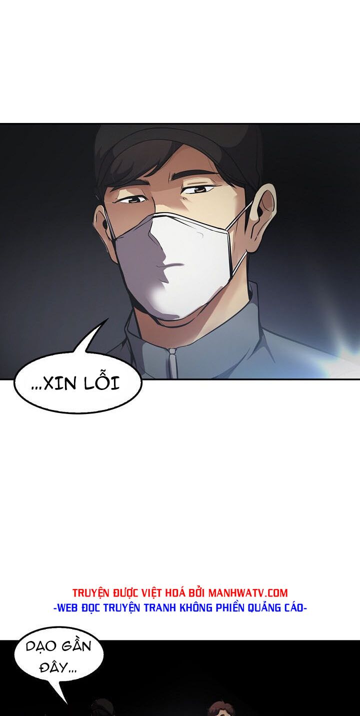 Điều Tra Viên Chuyển Sinh: Chapter 68