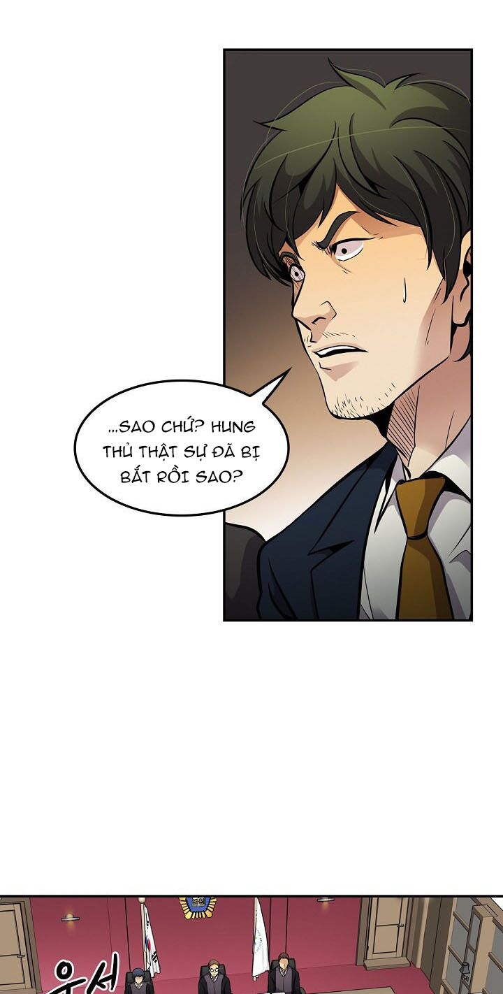 Điều Tra Viên Chuyển Sinh: Chapter 68