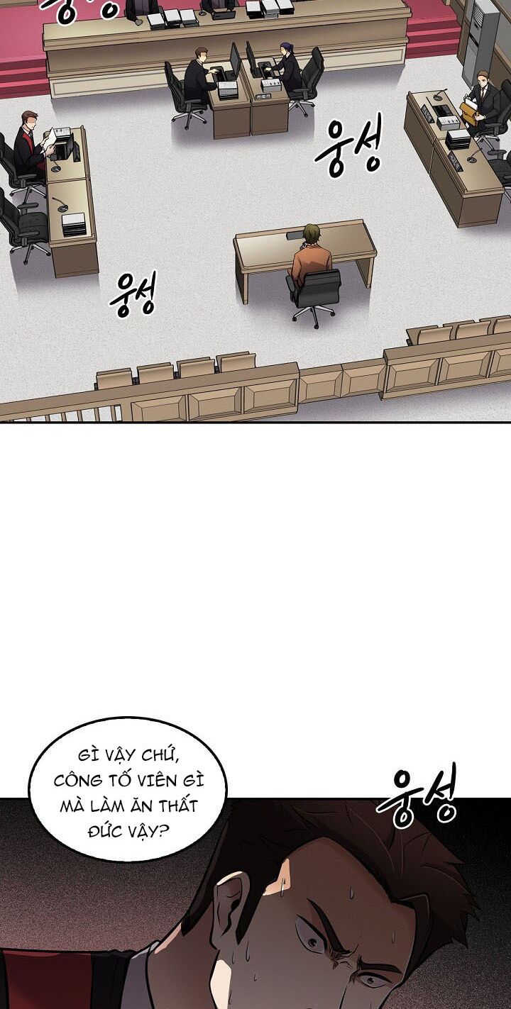Điều Tra Viên Chuyển Sinh: Chapter 68