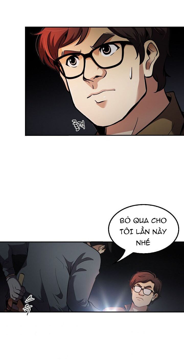 Điều Tra Viên Chuyển Sinh: Chapter 68