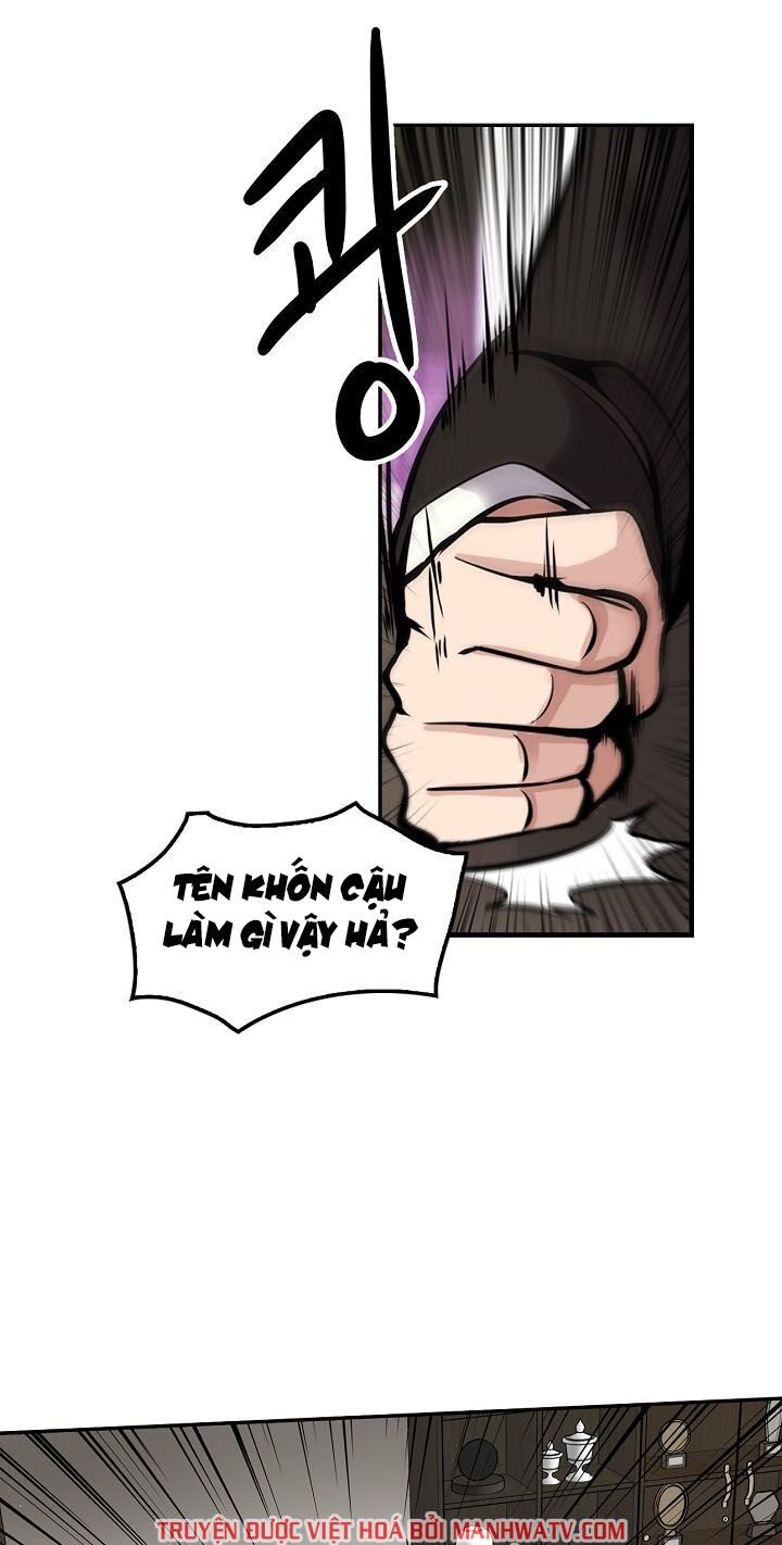Điều Tra Viên Chuyển Sinh: Chapter 69