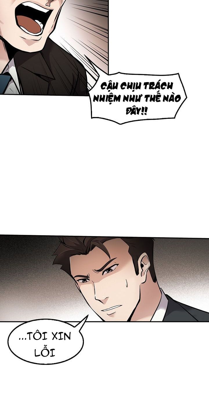 Điều Tra Viên Chuyển Sinh: Chapter 69