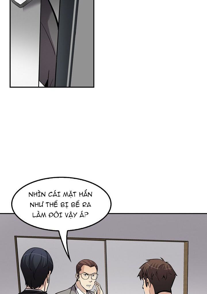 Điều Tra Viên Chuyển Sinh: Chapter 69