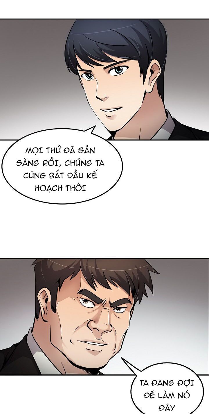 Điều Tra Viên Chuyển Sinh: Chapter 69