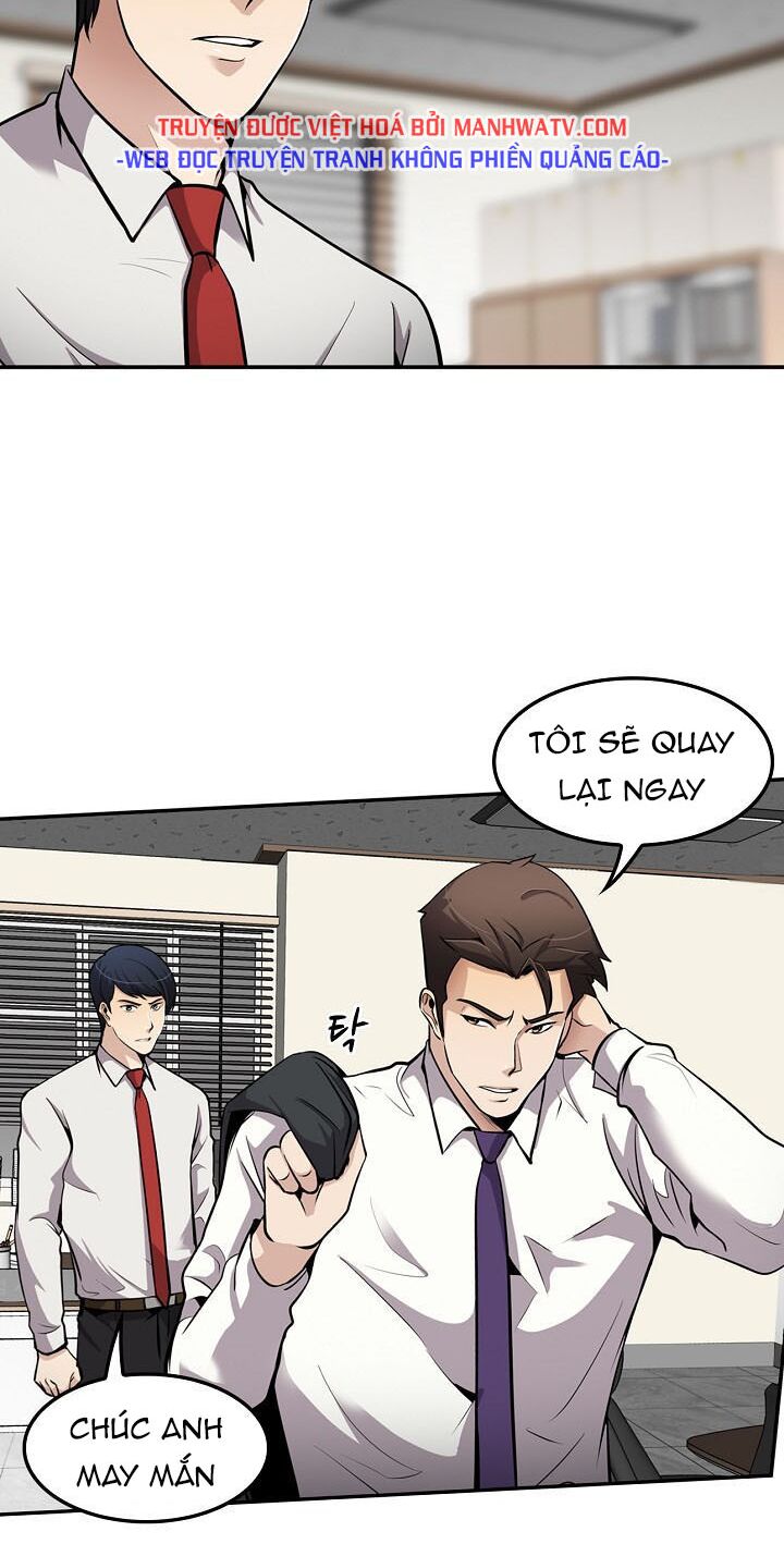 Điều Tra Viên Chuyển Sinh: Chapter 69