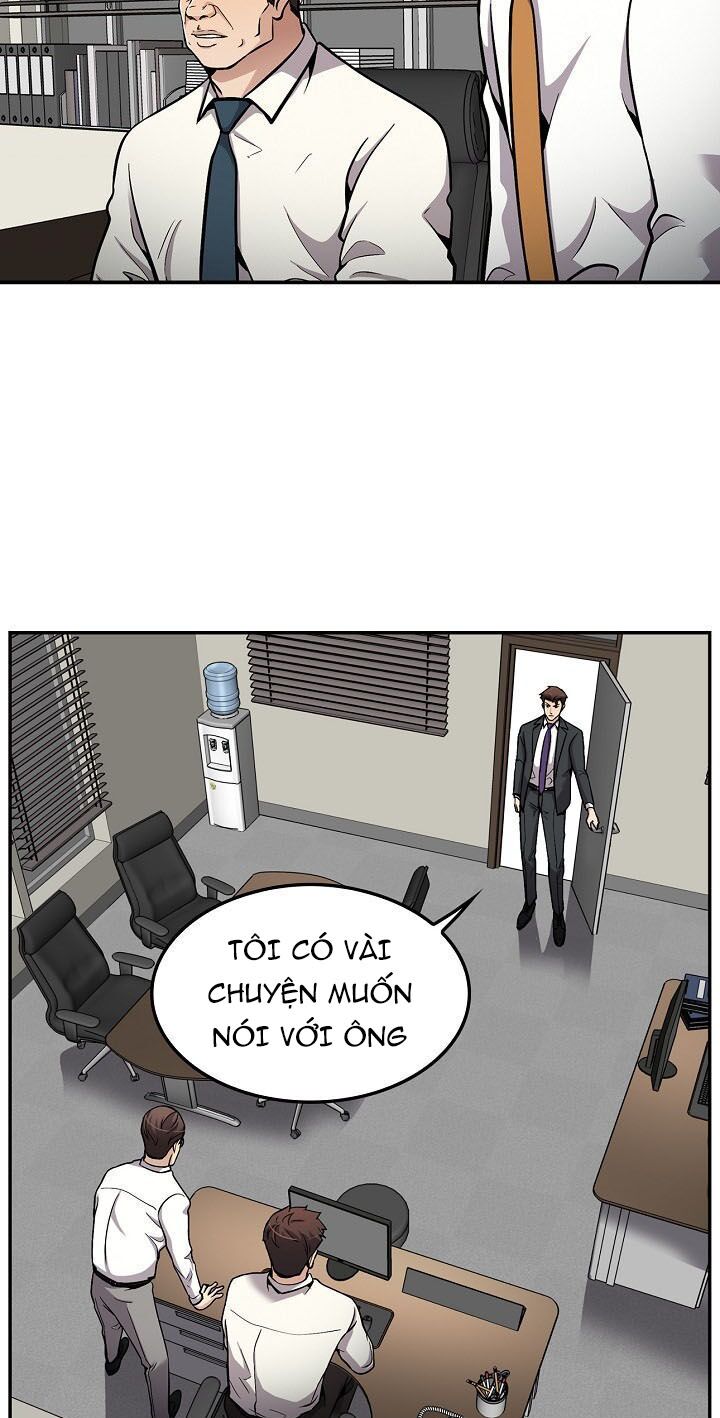 Điều Tra Viên Chuyển Sinh: Chapter 69