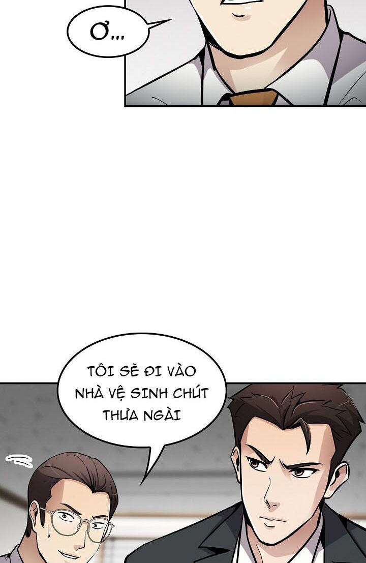 Điều Tra Viên Chuyển Sinh: Chapter 69