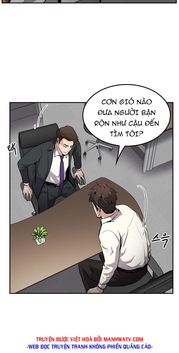 Điều Tra Viên Chuyển Sinh: Chapter 69