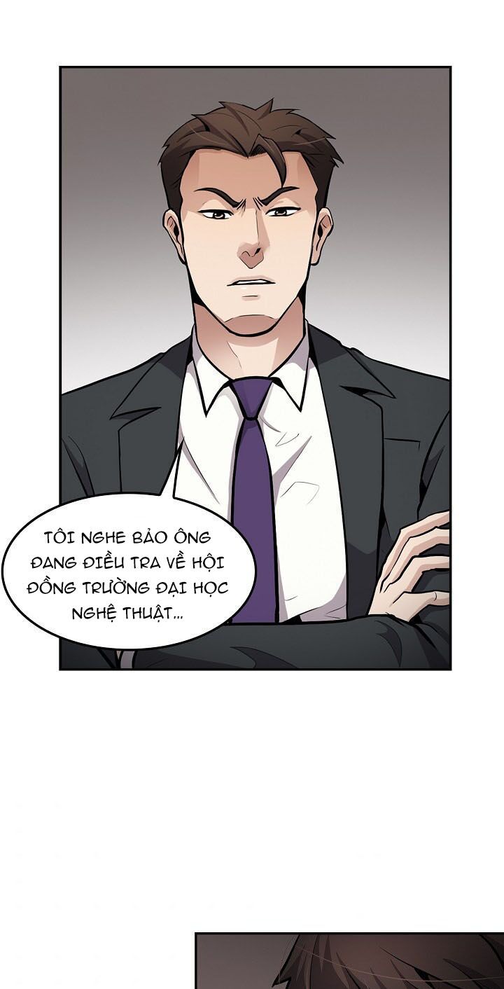 Điều Tra Viên Chuyển Sinh: Chapter 69