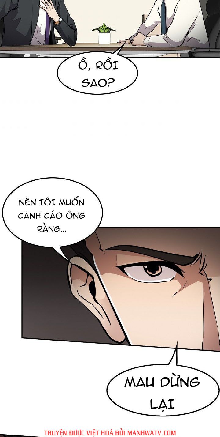 Điều Tra Viên Chuyển Sinh: Chapter 69