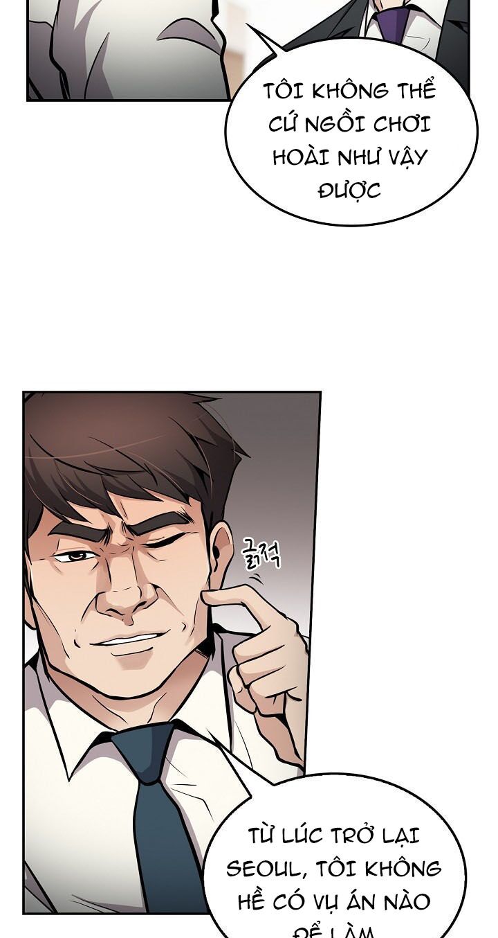 Điều Tra Viên Chuyển Sinh: Chapter 69