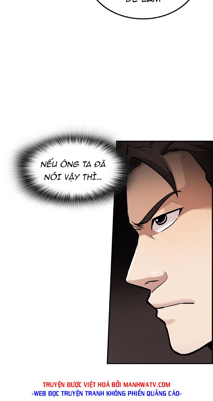 Điều Tra Viên Chuyển Sinh: Chapter 69