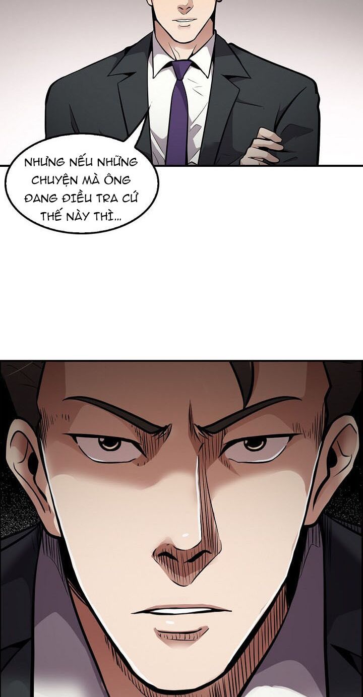 Điều Tra Viên Chuyển Sinh: Chapter 69