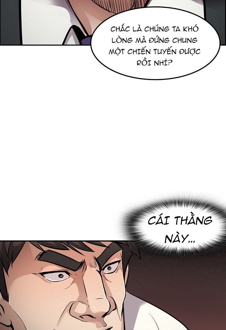 Điều Tra Viên Chuyển Sinh: Chapter 69