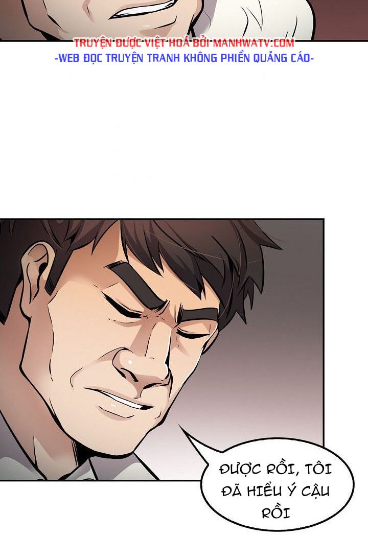 Điều Tra Viên Chuyển Sinh: Chapter 69
