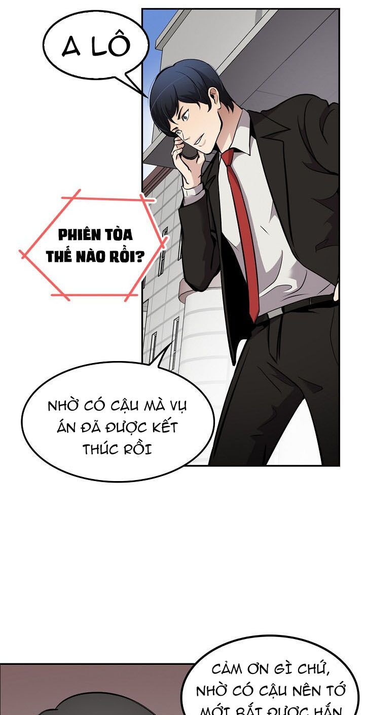 Điều Tra Viên Chuyển Sinh: Chapter 69