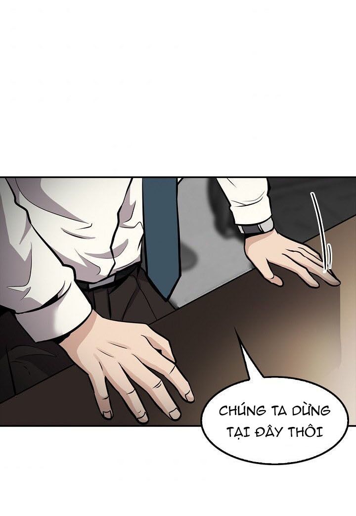 Điều Tra Viên Chuyển Sinh: Chapter 69