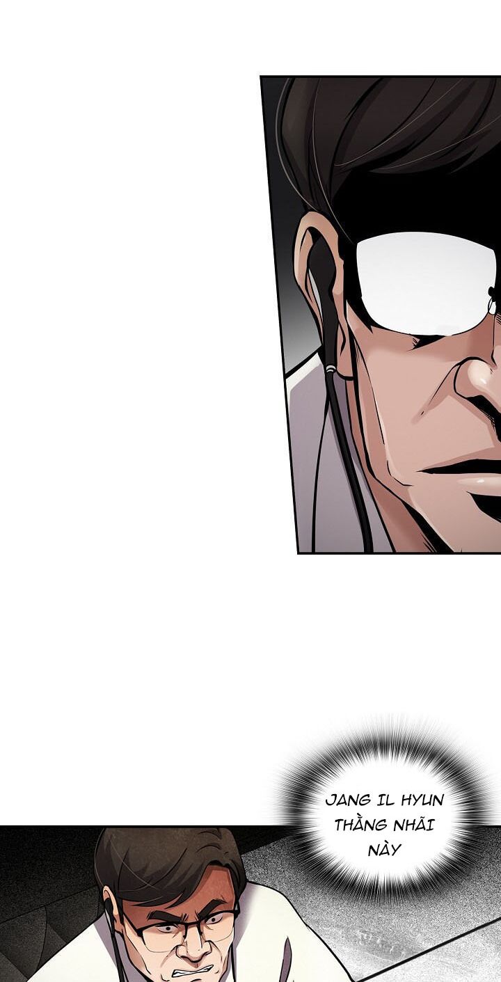 Điều Tra Viên Chuyển Sinh: Chapter 69
