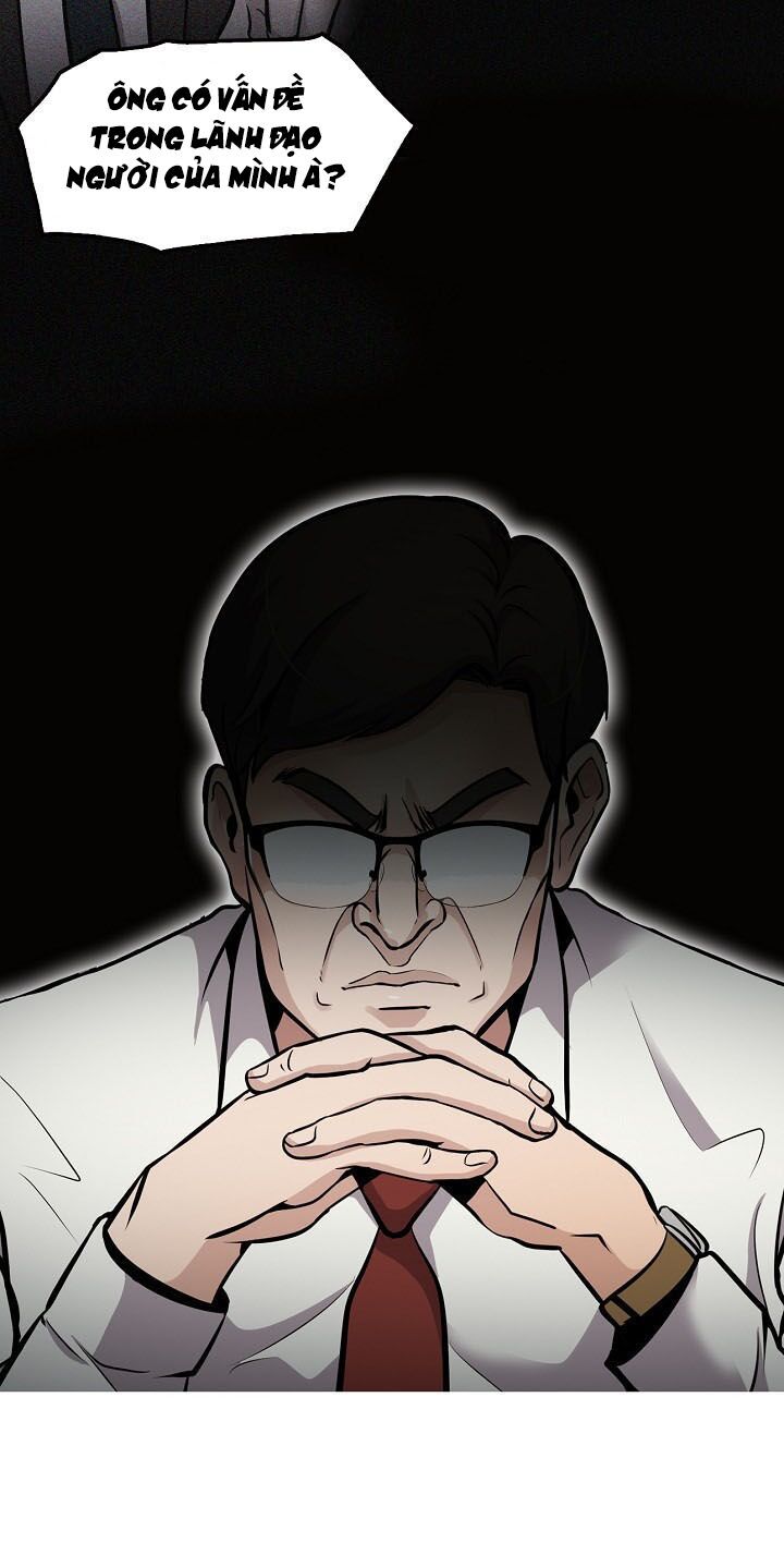Điều Tra Viên Chuyển Sinh: Chapter 69