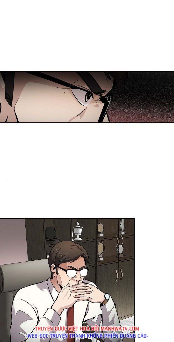 Điều Tra Viên Chuyển Sinh: Chapter 69