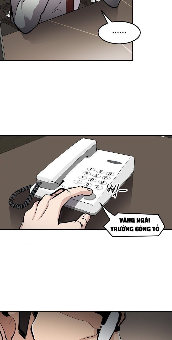Điều Tra Viên Chuyển Sinh: Chapter 69