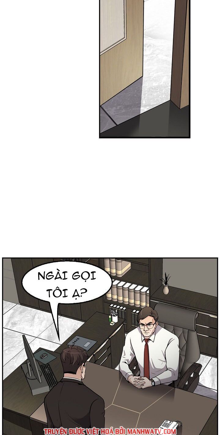 Điều Tra Viên Chuyển Sinh: Chapter 69