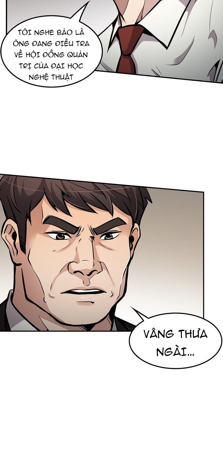 Điều Tra Viên Chuyển Sinh: Chapter 69