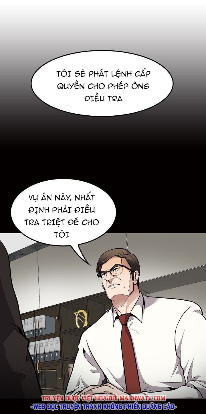 Điều Tra Viên Chuyển Sinh: Chapter 69
