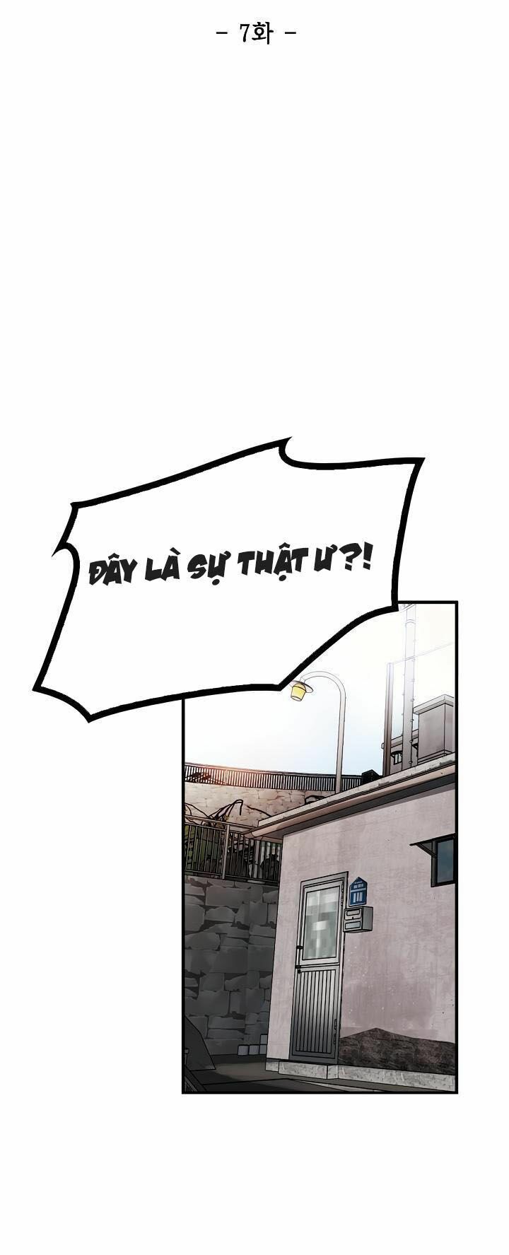 Điều Tra Viên Chuyển Sinh: Chapter 7