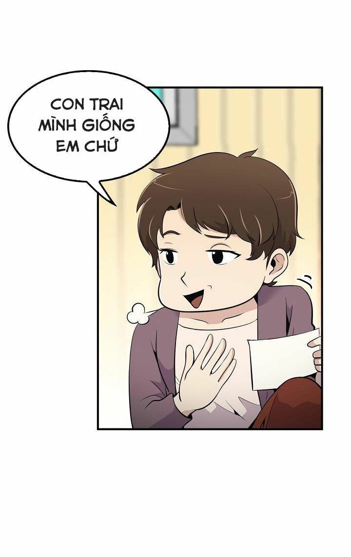 Điều Tra Viên Chuyển Sinh: Chapter 7