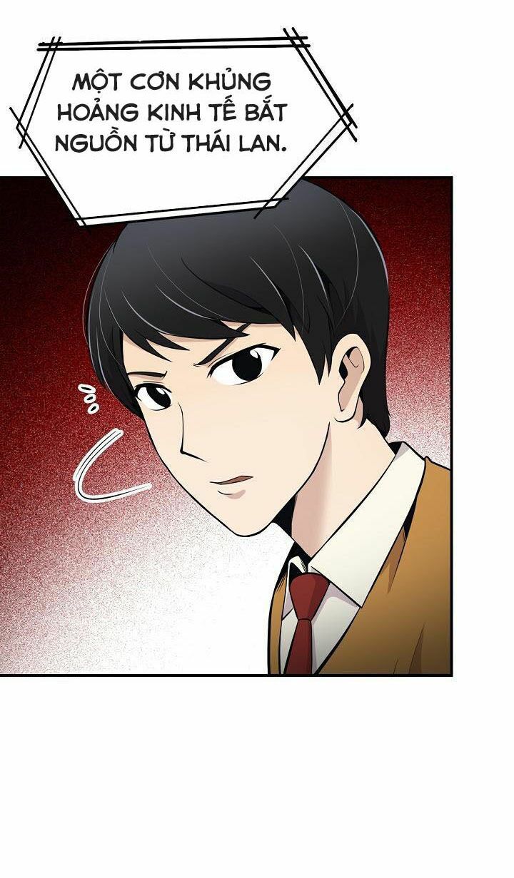 Điều Tra Viên Chuyển Sinh: Chapter 7
