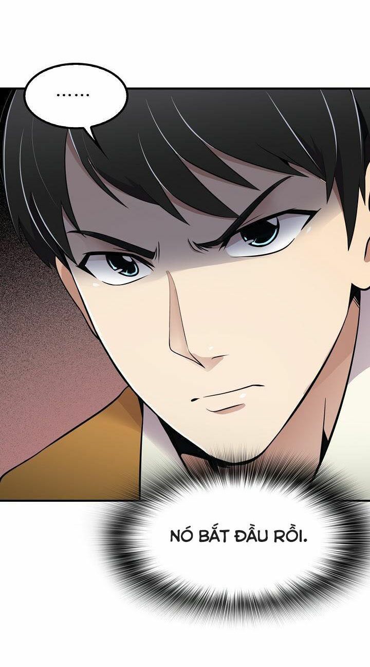 Điều Tra Viên Chuyển Sinh: Chapter 7