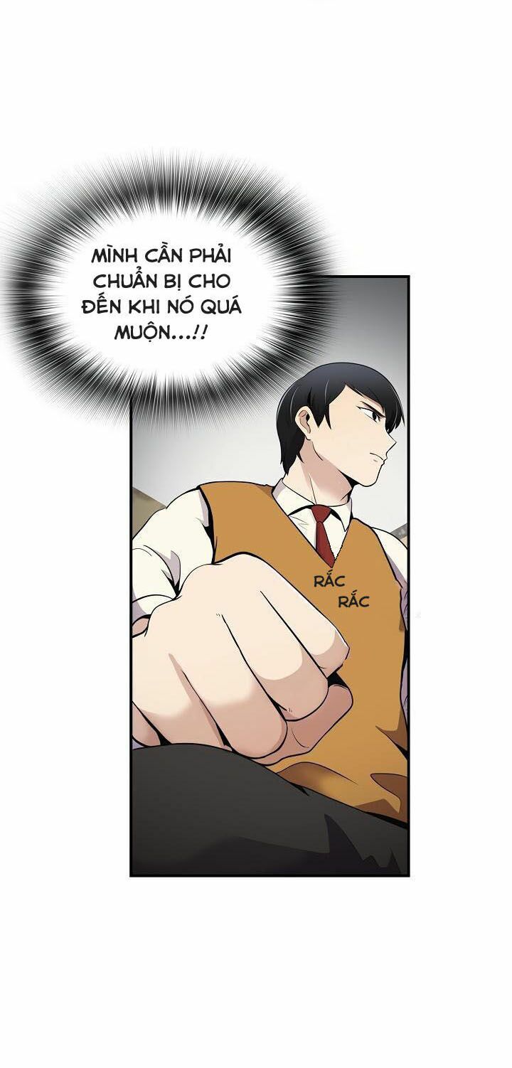 Điều Tra Viên Chuyển Sinh: Chapter 7