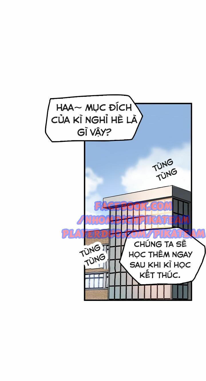 Điều Tra Viên Chuyển Sinh: Chapter 7