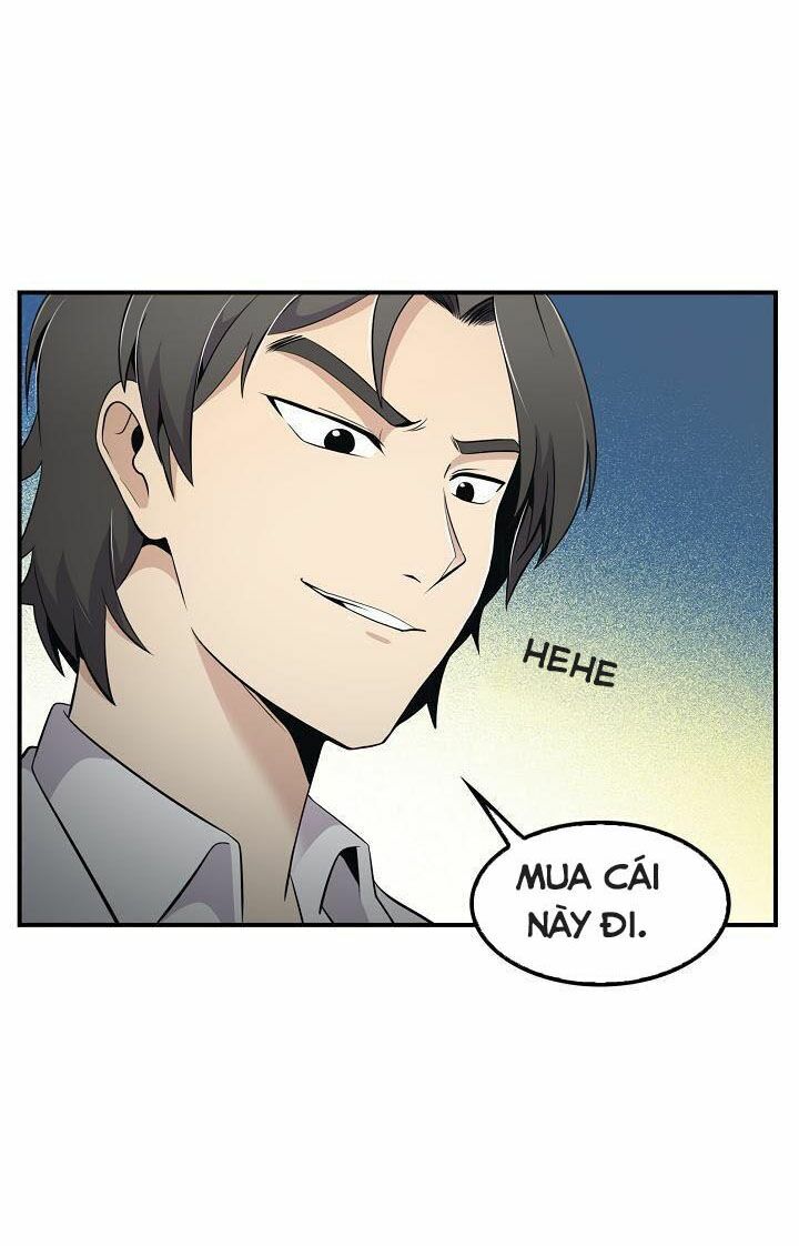 Điều Tra Viên Chuyển Sinh: Chapter 7