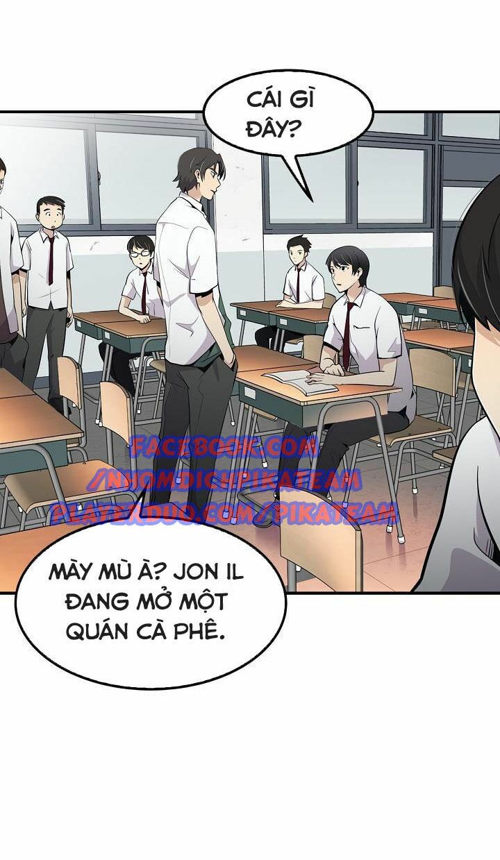 Điều Tra Viên Chuyển Sinh: Chapter 7