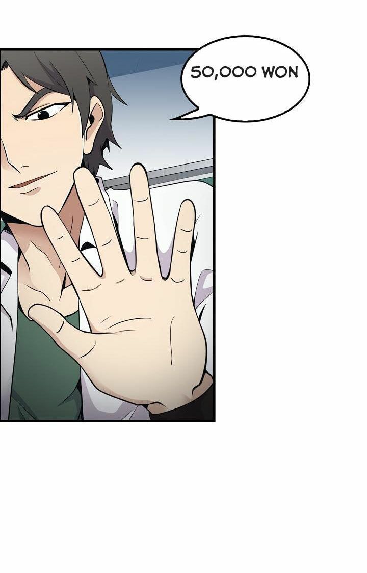 Điều Tra Viên Chuyển Sinh: Chapter 7