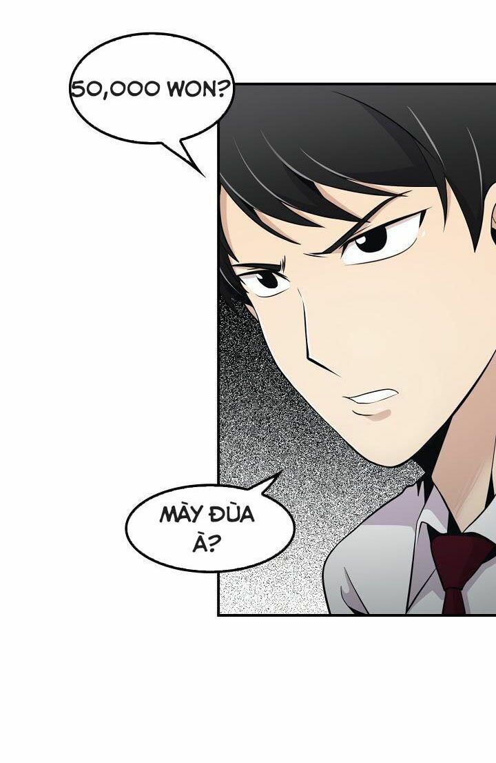 Điều Tra Viên Chuyển Sinh: Chapter 7
