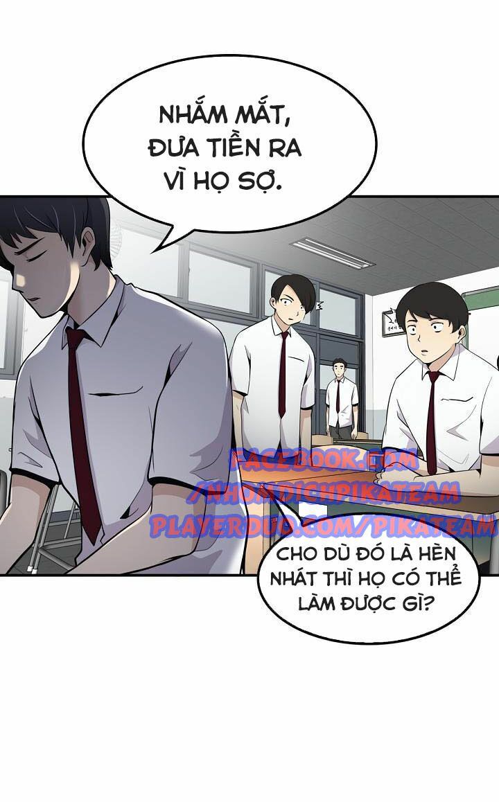 Điều Tra Viên Chuyển Sinh: Chapter 7