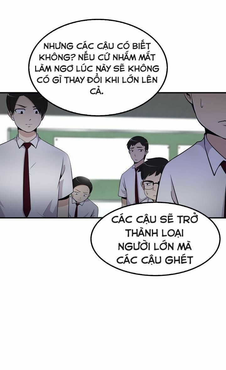 Điều Tra Viên Chuyển Sinh: Chapter 7