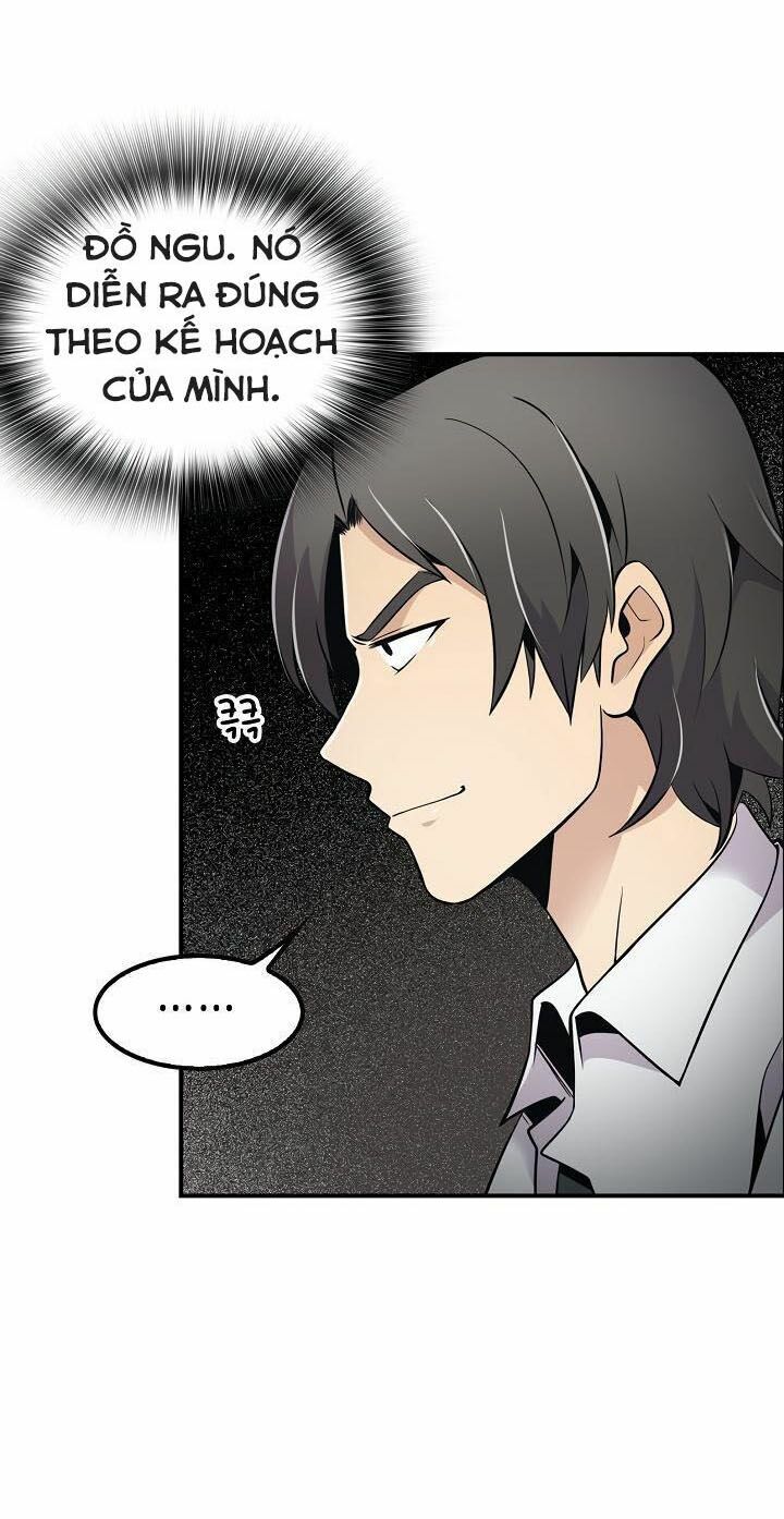 Điều Tra Viên Chuyển Sinh: Chapter 7