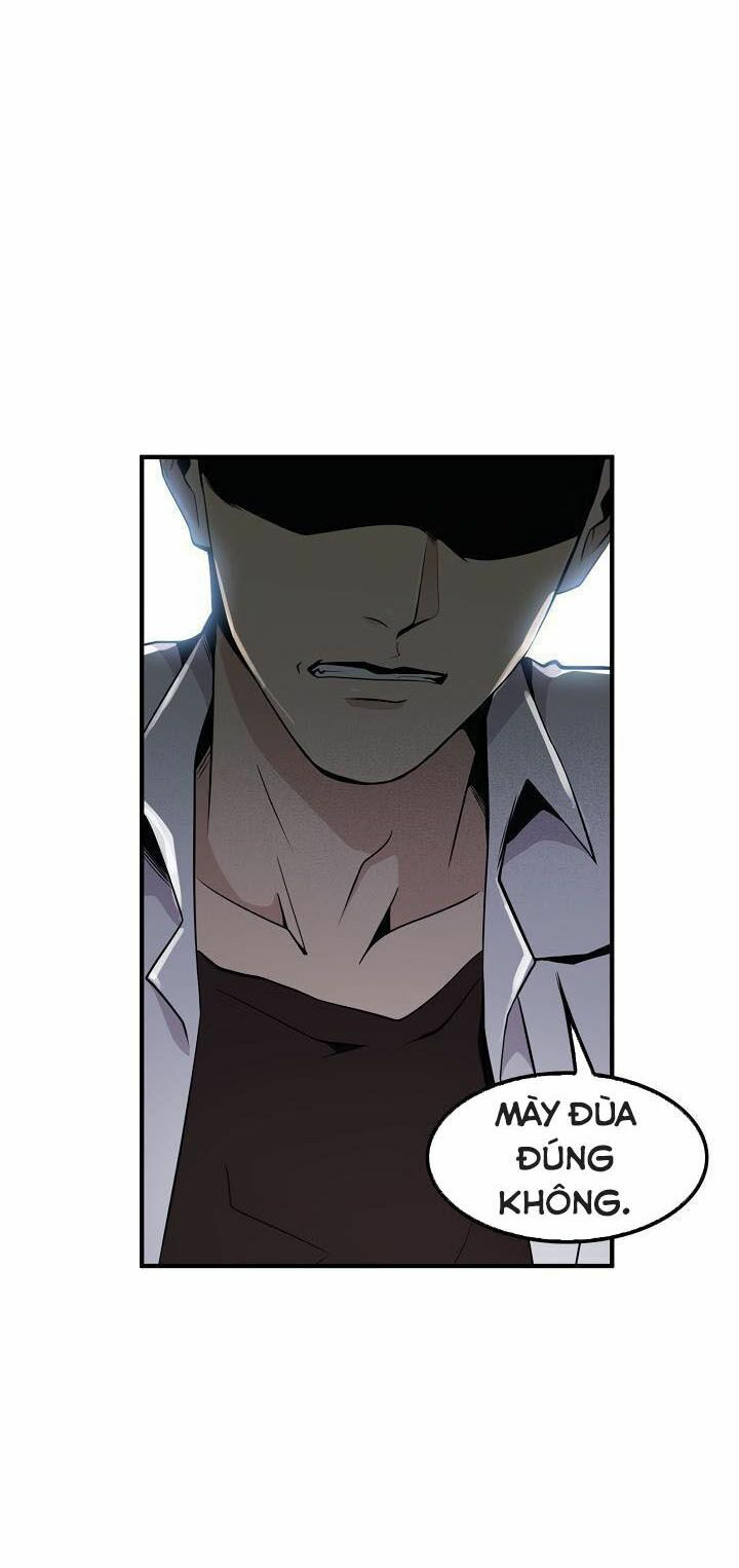 Điều Tra Viên Chuyển Sinh: Chapter 7