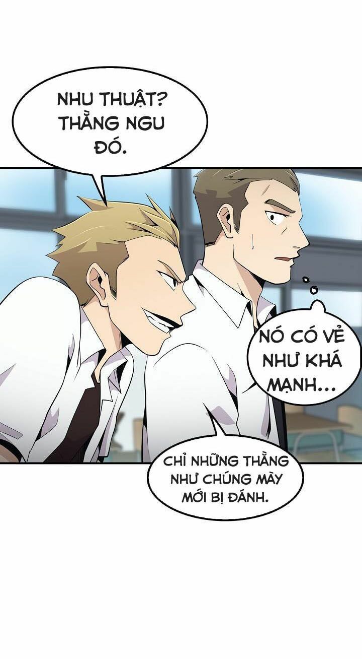 Điều Tra Viên Chuyển Sinh: Chapter 7