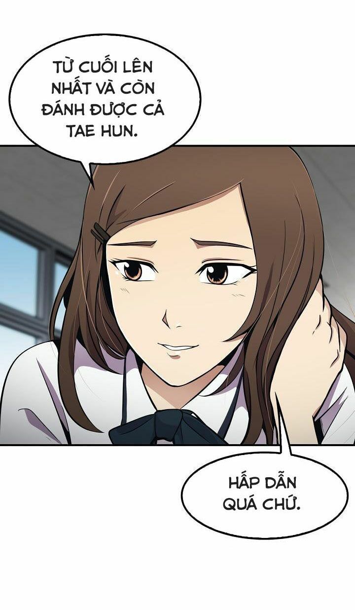 Điều Tra Viên Chuyển Sinh: Chapter 7